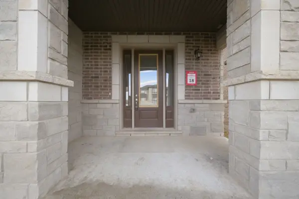 1 Dore DR, Brantford, ON N3T 0X6
