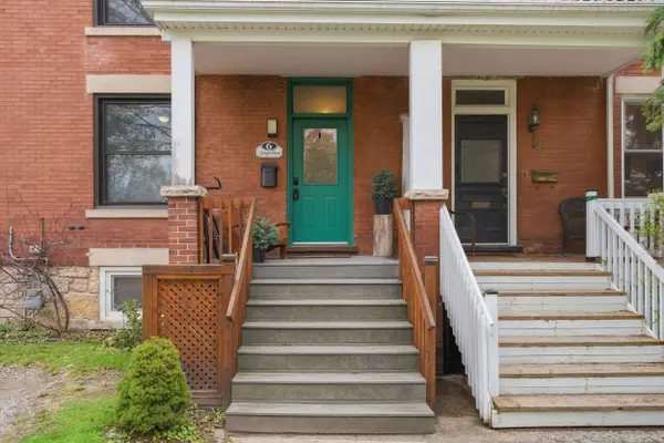6 Glasgow ST S, Guelph, ON N1H 4T5