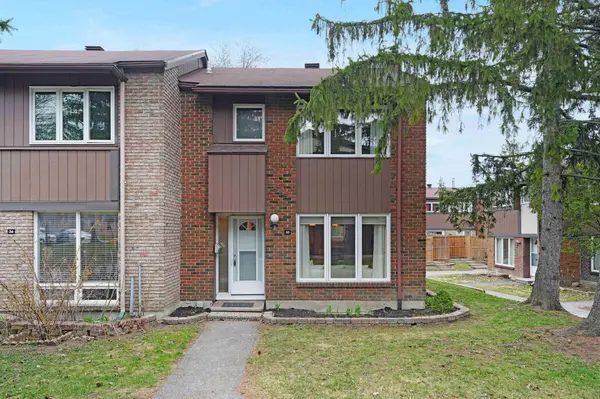 2111 Montreal RD #33, Beacon Hill North - South And Area, ON K1J 8M8