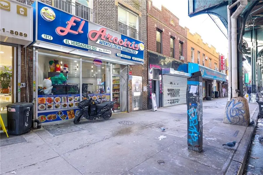7812 New Utrecht AVE, Brooklyn, NY 11214