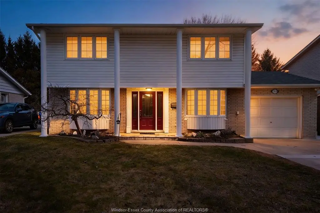 264 BALDOON, Chatham, ON N7L 1E6