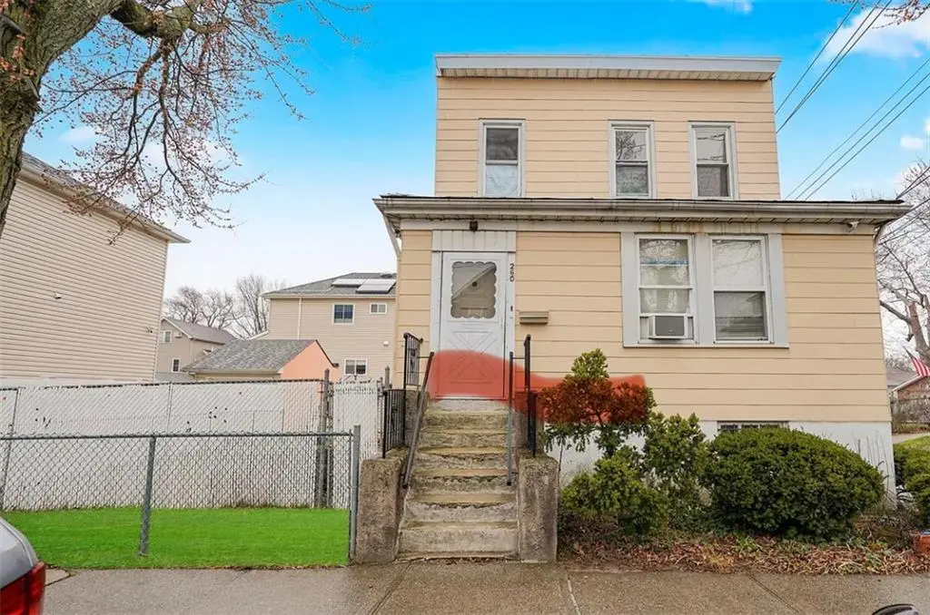 260 Garretson AVE, Staten  Island, NY 10305