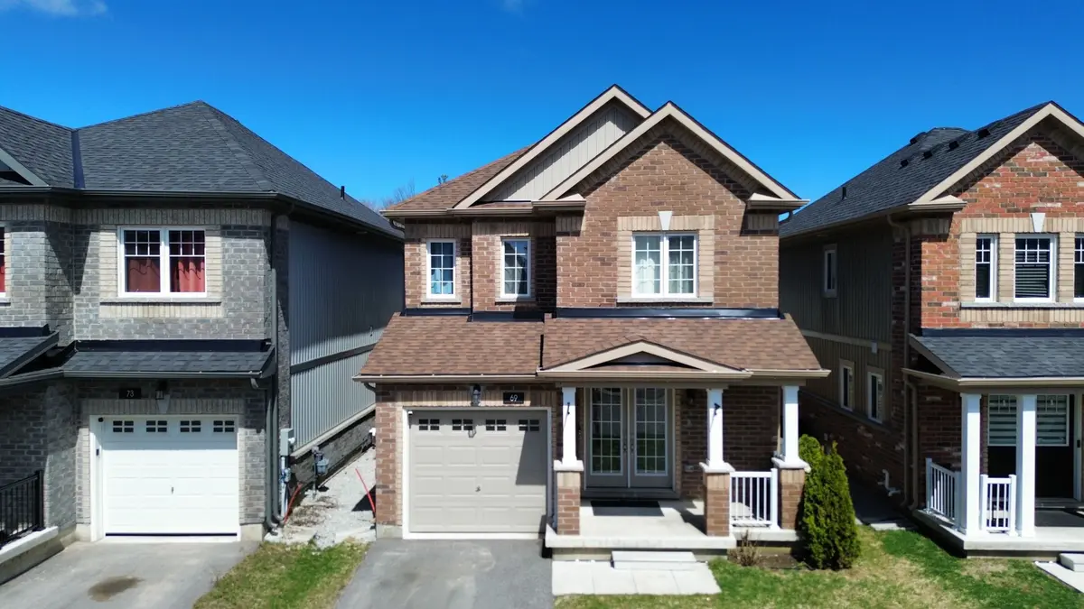 69 Alaskan HTS, Barrie, ON L9J 0H9