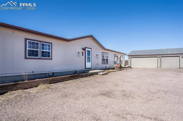 5664 Southfork DR,  Peyton,  CO 80831
