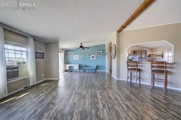 5664 Southfork DR, Peyton, CO 80831