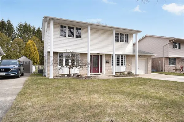 264 BALDOON, Chatham, ON N7L 1E6