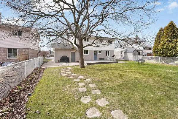 264 BALDOON, Chatham, ON N7L 1E6