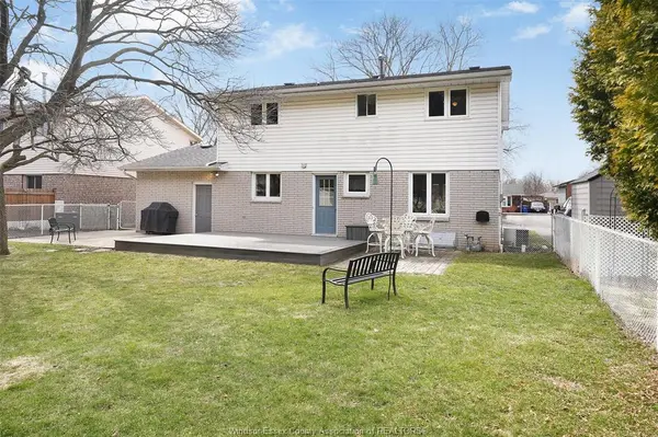 264 BALDOON, Chatham, ON N7L 1E6