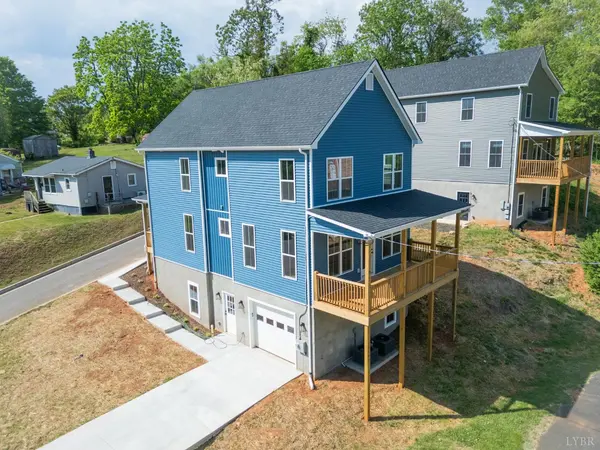 528 Essex Street, Lynchburg, VA 24503