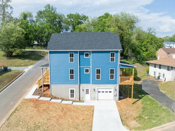 528 Essex Street, Lynchburg, VA 24503