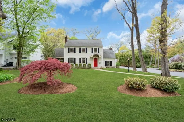 156 Washington Ave, Chatham Boro, NJ 07928