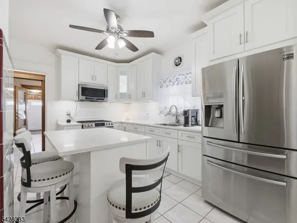 768 E 25Th St, Paterson City, NJ 07504