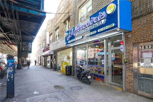 7812 New Utrecht AVE, Brooklyn, NY 11214