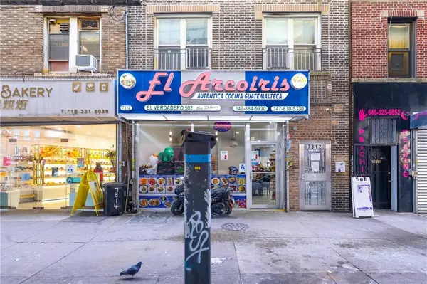 7812 New Utrecht AVE, Brooklyn, NY 11214