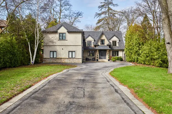 1434 Rougemount DR, Pickering, ON L1V 1N1