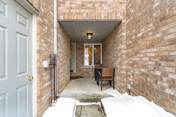 2555 Thomas ST #70, Mississauga, ON L5M 5P6