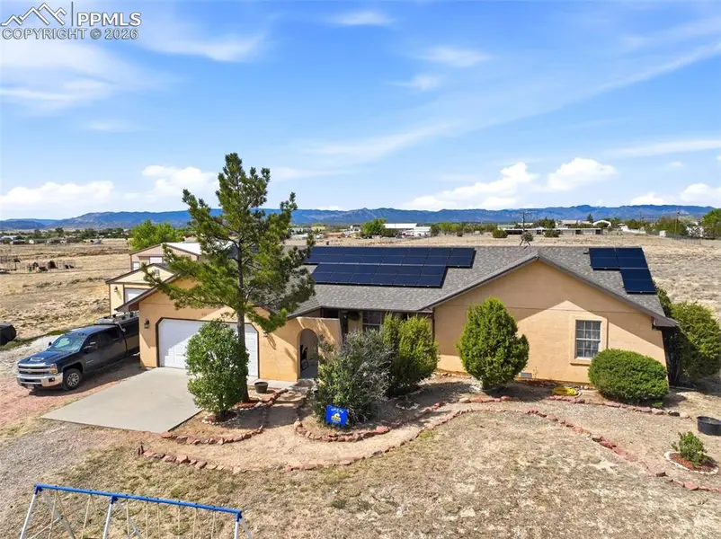 575 11th ST, Penrose, CO 81240