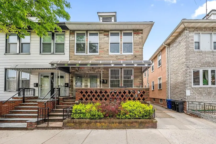 2110 70th ST, Brooklyn, NY 11204