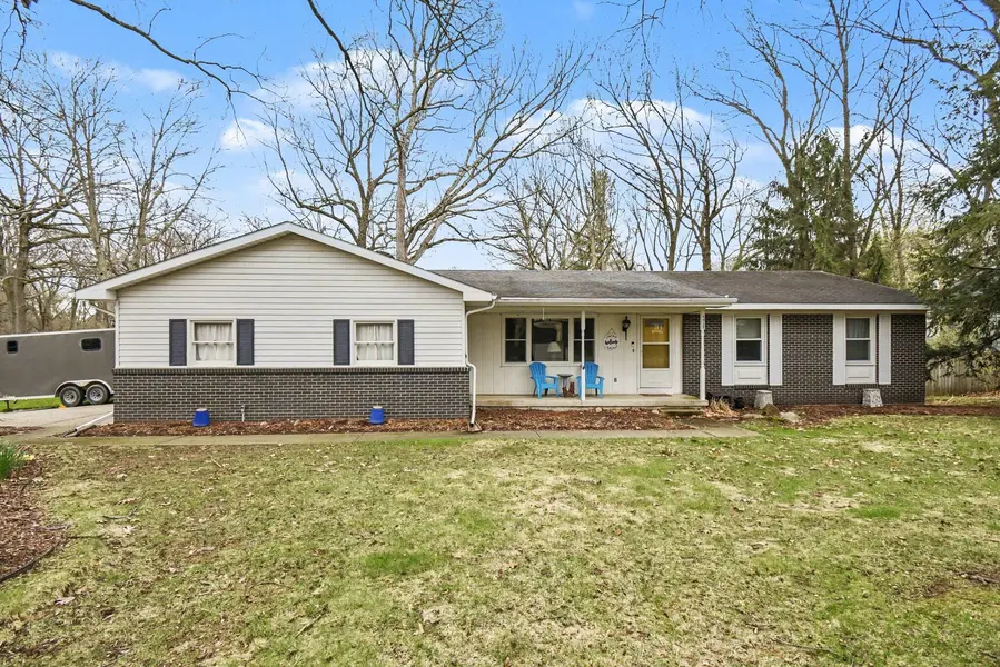 1726 Pinnacle DR SW, City Of Wyoming, MI 49519