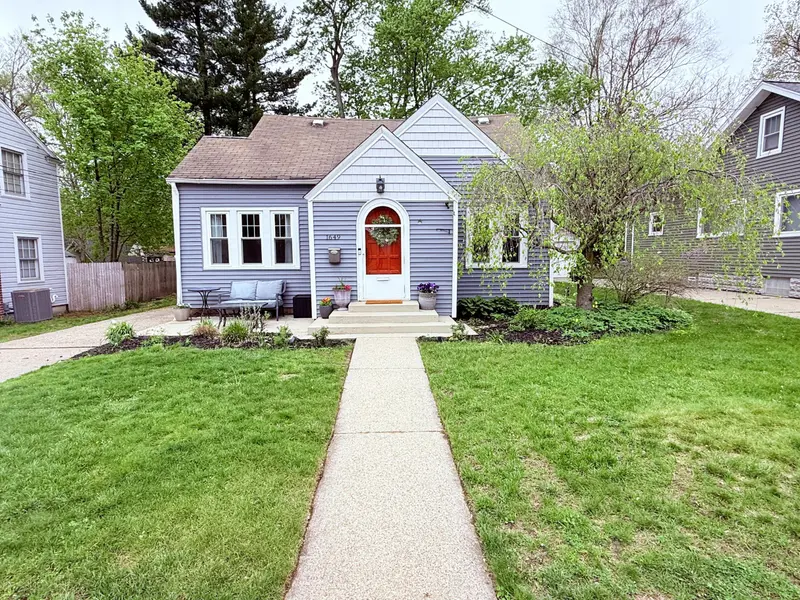 1649 Philadelphia AVE SE, Grandrapidscity_kent, MI 49507