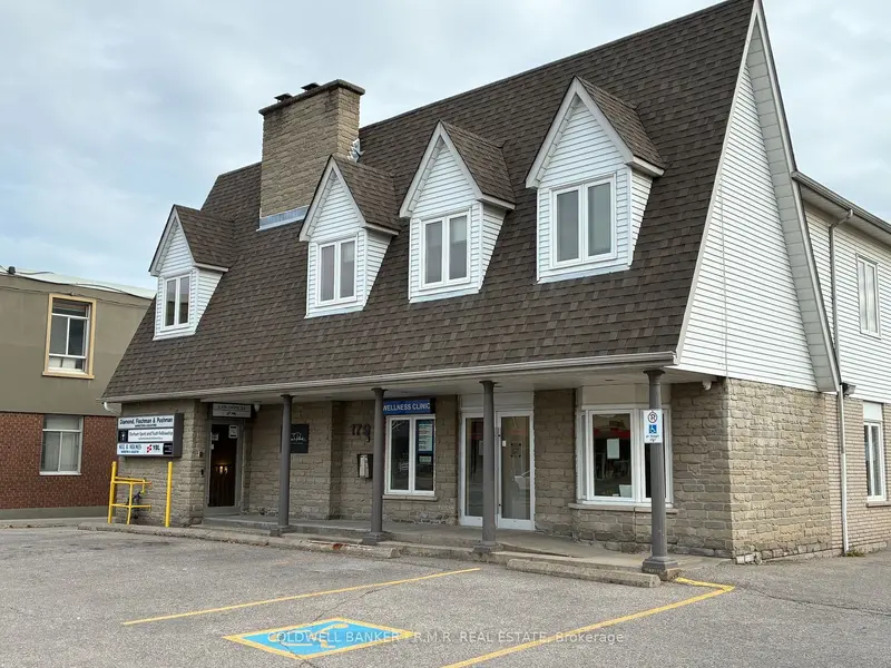 179 King ST E #201-A, Oshawa, ON L1H 1C2