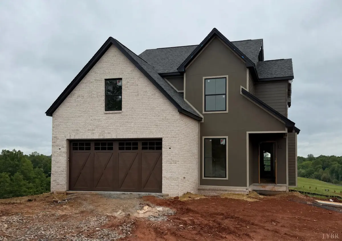 8 Lot Goode Station, Goode, VA 24556