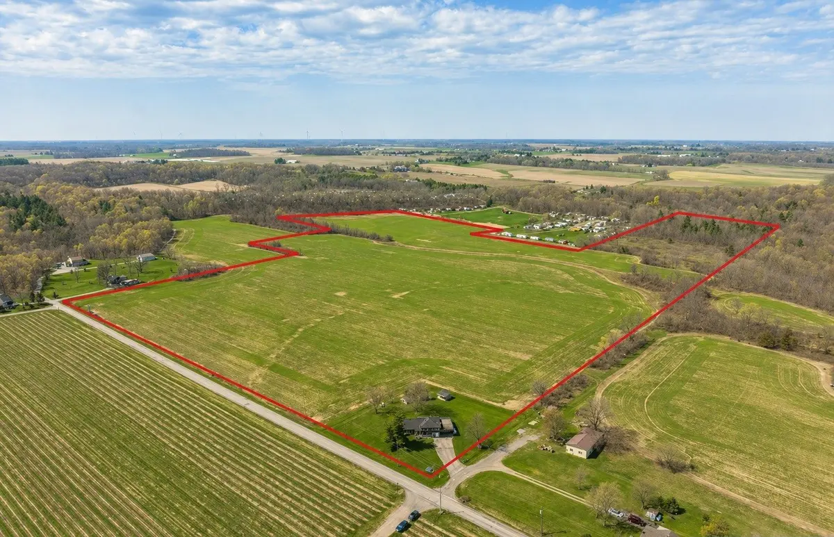3542 Fifteenth ST, Lincoln, ON L2R 6P7