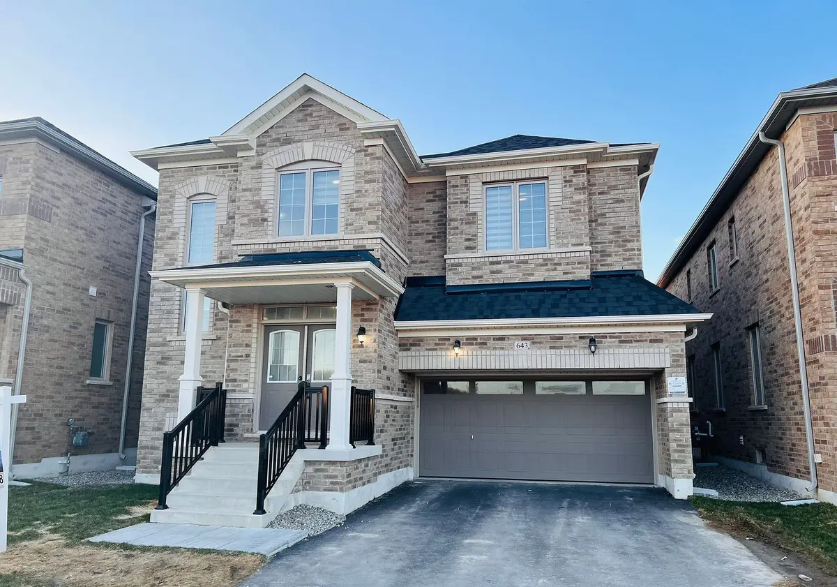 643 Anishinaabe DR, Shelburne, ON L9V 3Y4