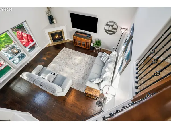 2137 N LEGACY DR, Newberg, OR 97132