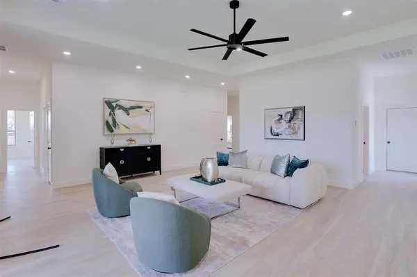 1601 Sea Breeze Court, Azle, TX 76020