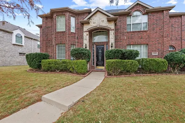 13350 Lincolnshire Lane, Frisco, TX 75035