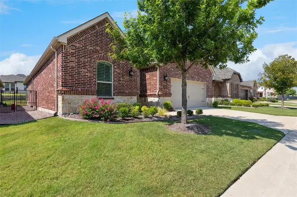 2104 Ladera Way #2104, Mansfield, TX 76063
