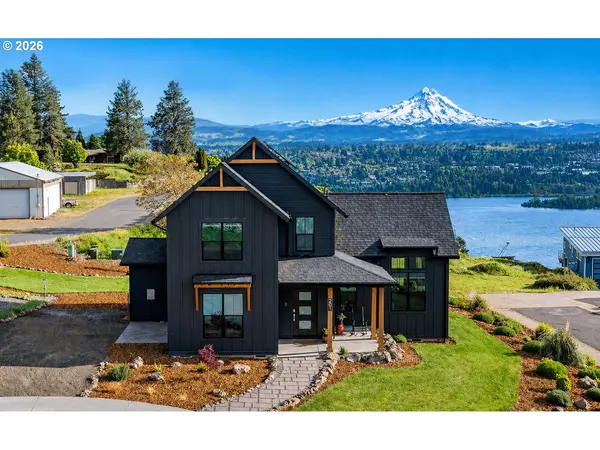 201 STERLING BLVD, White Salmon, WA 98672