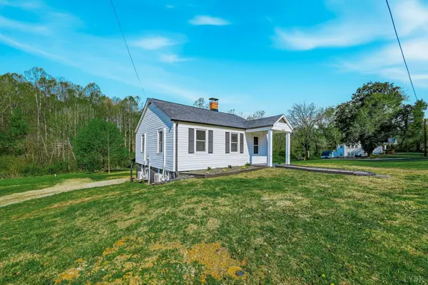 1410 Lynch Road, Altavista, VA 24517