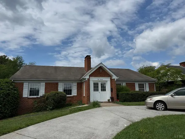 919 Sandusky DR, Lynchburg, VA 24502