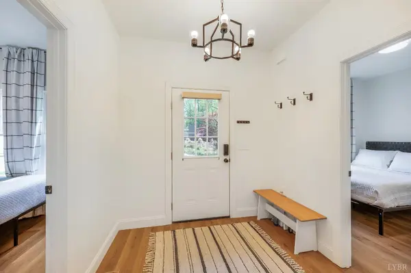 1244 Windsor DR, Bedford, VA 24523