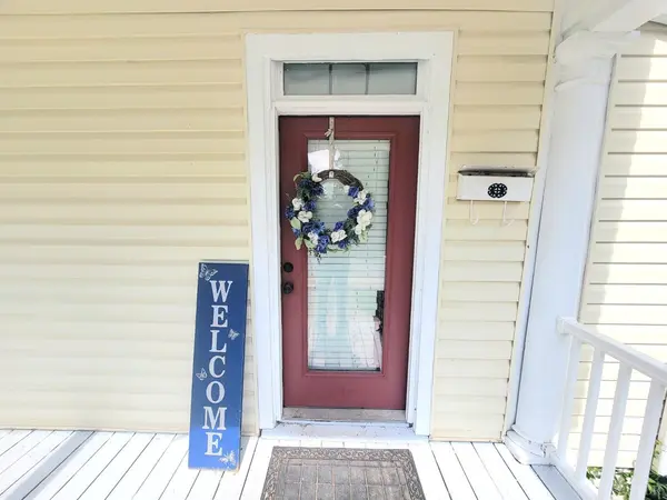 604 Dinwiddie ST, Lynchburg, VA 24504