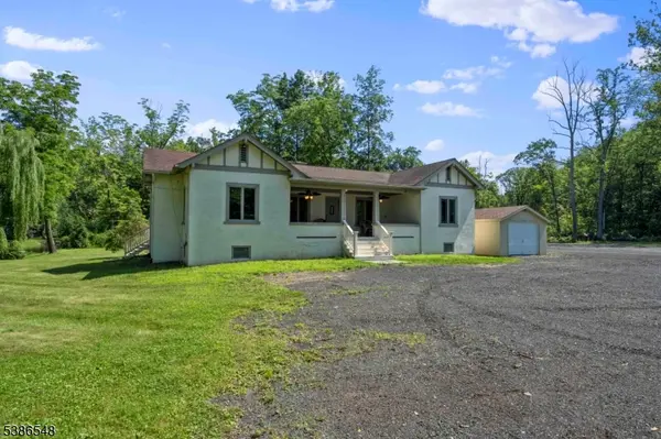 490 Route 46, White Twp., NJ 07823