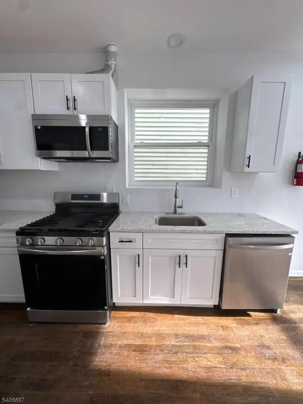 196 Malvern St #2, Newark City, NJ 07105