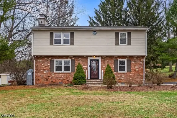 3 June Walk,  Sparta Twp.,  NJ 07871