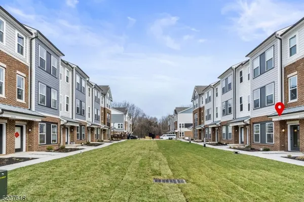 3 Sadie Cir #3104, Union Twp., NJ 07083