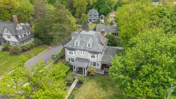 375 Up Mountain Avenue, Montclair Twp., NJ 07043