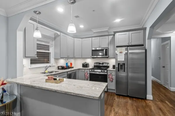 267 S 10Th St, Newark City, NJ 07103
