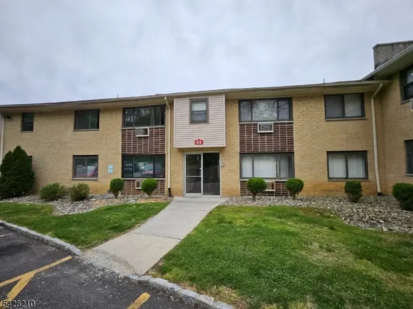 401 Highway22 Bldg 41 Unit G #G, North Plainfield Boro, NJ 07060