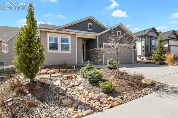 15932 Lake Mist DR, Monument, CO 80132