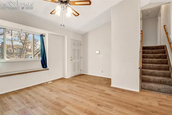 541 Blossom Field RD, Fountain, CO 80817