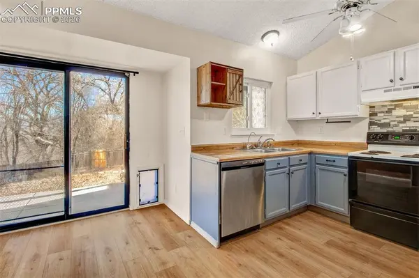 541 Blossom Field RD, Fountain, CO 80817