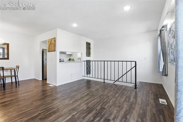 9901 E Evans AVE #14D, Aurora, CO 80247
