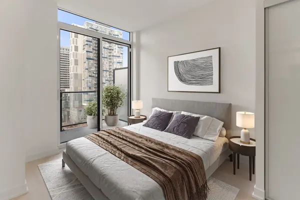 5 Defries ST #921, Toronto C08, ON M5A 0W7
