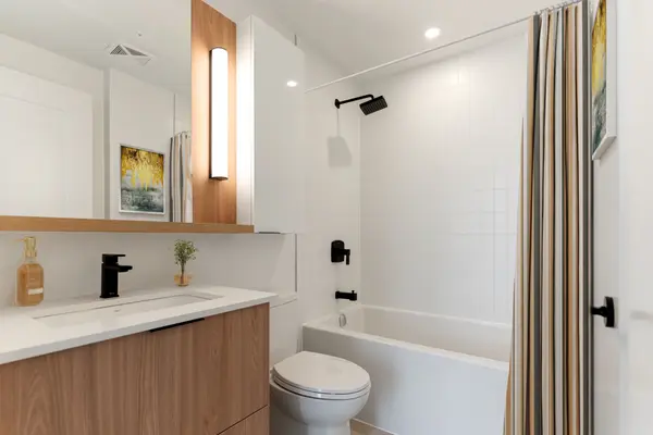5 Defries ST #921, Toronto C08, ON M5A 0W7